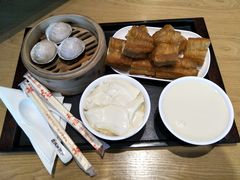 -冰泉豆浆馆(阳朔店)