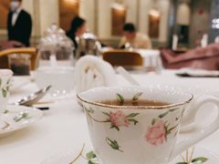正山小种红茶-翠园(北京王府中环店)