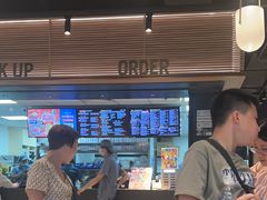 -达美乐比萨(红山店)