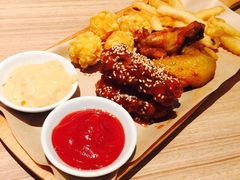 -必胜客(百联又一城店)