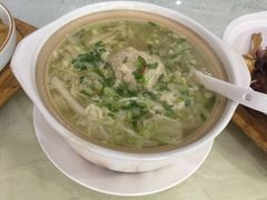 -上和臻品中国菜(花园街店)