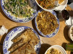 -新月斋(豆瓣胡同店)