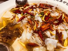 -太二酸菜鱼(福州泰禾店)