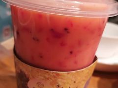 -野萃山·潮汕厚果汁(十亩地店)