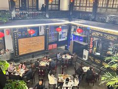 -蔼若春.传承云南菜(金碧公园店)