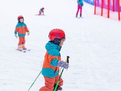 -长沙湘江冰雪世界