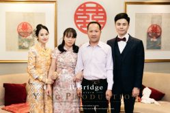点击看大图 -B.Bridge Couture婚纱礼服(福田店)