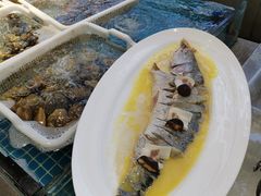 -宴小馆·小海鲜青岛菜(五四广场店)