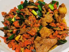 -格塘人家·山泉水煮鱼(望兴家园店)