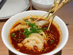 -太二酸菜鱼(武汉光谷保利店)