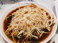 -冶春茶社(珍园店)