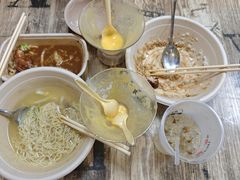 -蒙雅力港式茶餐厅(学人特色商业街店)
