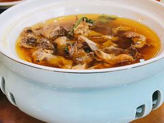 -下梅人家土菜馆(历史文化餐厅度假区店)