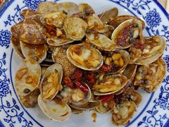 -江城燕子大排档(江汉路步行街店)