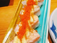 -福匠日本料理(人民路店)