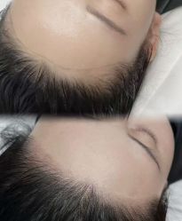 -韩美绣·骨相纹眉·洗眉美瞳线