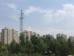 -南关北海公园
