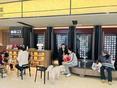 -顺风123(观音桥大融城店)