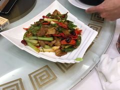 -围龙屋客家食府(福田店)