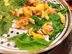 桑拿蒸鸡-阿多私房菜(顺德店)