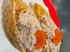 -禾绿寿司·定食·拉面·烧炸(喜荟城店)