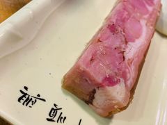 -邵顺兴锅盖面(金山宝地店)