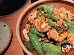 -吃饭皇帝大(合生汇店)
