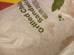 -麦当劳(南京五龙店)