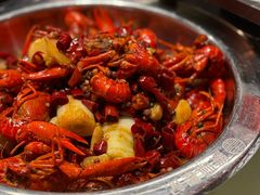 -聚味瞿记·龙虾堂(坡子街店)