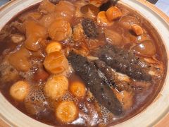 -金汤宴餐厅·粤菜(德云社店)