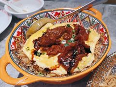 -九龙茶记·粤式餐厅融合菜(鹭江店)