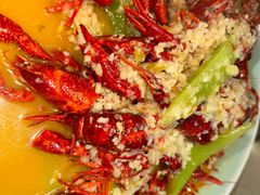 -沪小胖·小龙虾·蓝龙王(八佰伴店)