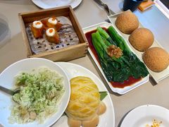 -蔡澜点心·粤菜(西单大悦城店)