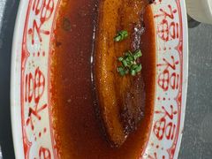 -老济南·地道济南菜(大明湖店)