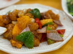 -鹏城人家海鲜酒家·23年老字号(较场尾店)