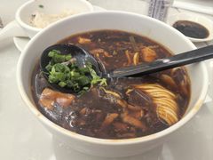 -翡翠拉面小笼包(机场DFS店)