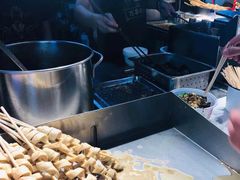 -万利记·长沙粉面小吃(东门町美食街店)