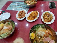 -西塔大冷面(市府大路店)