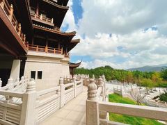 -鸡鸣山公园