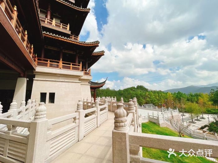 鸡鸣山公园图片