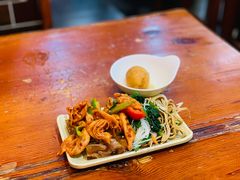 -美玲拉面(鞍山西道店)