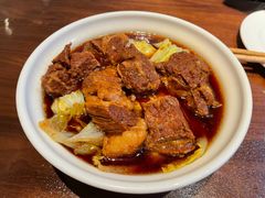 -南门小馆·清真(国贸商城店)