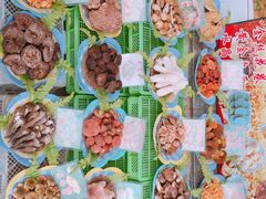 -佳缘野生菌食府