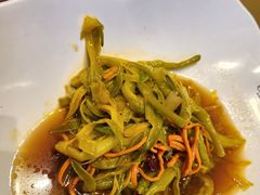 -百草滩羊清水涮羊肉(长城路店)