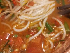 -紫滇源云南生态菜(丹凤街店)