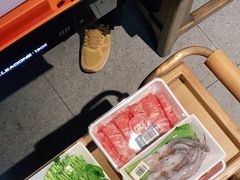 -野妹火锅(龙岗店)