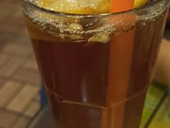 柠檬红茶-顺记冰室(宝华路店)