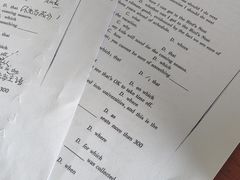 -环球雅思·ALevel·OSSD·DSE·留学英语培训学校(天河岗顶校区)