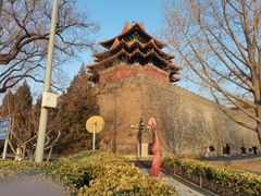 -故宫博物院(故宫)