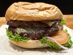 -Fergburger(皇后镇店)